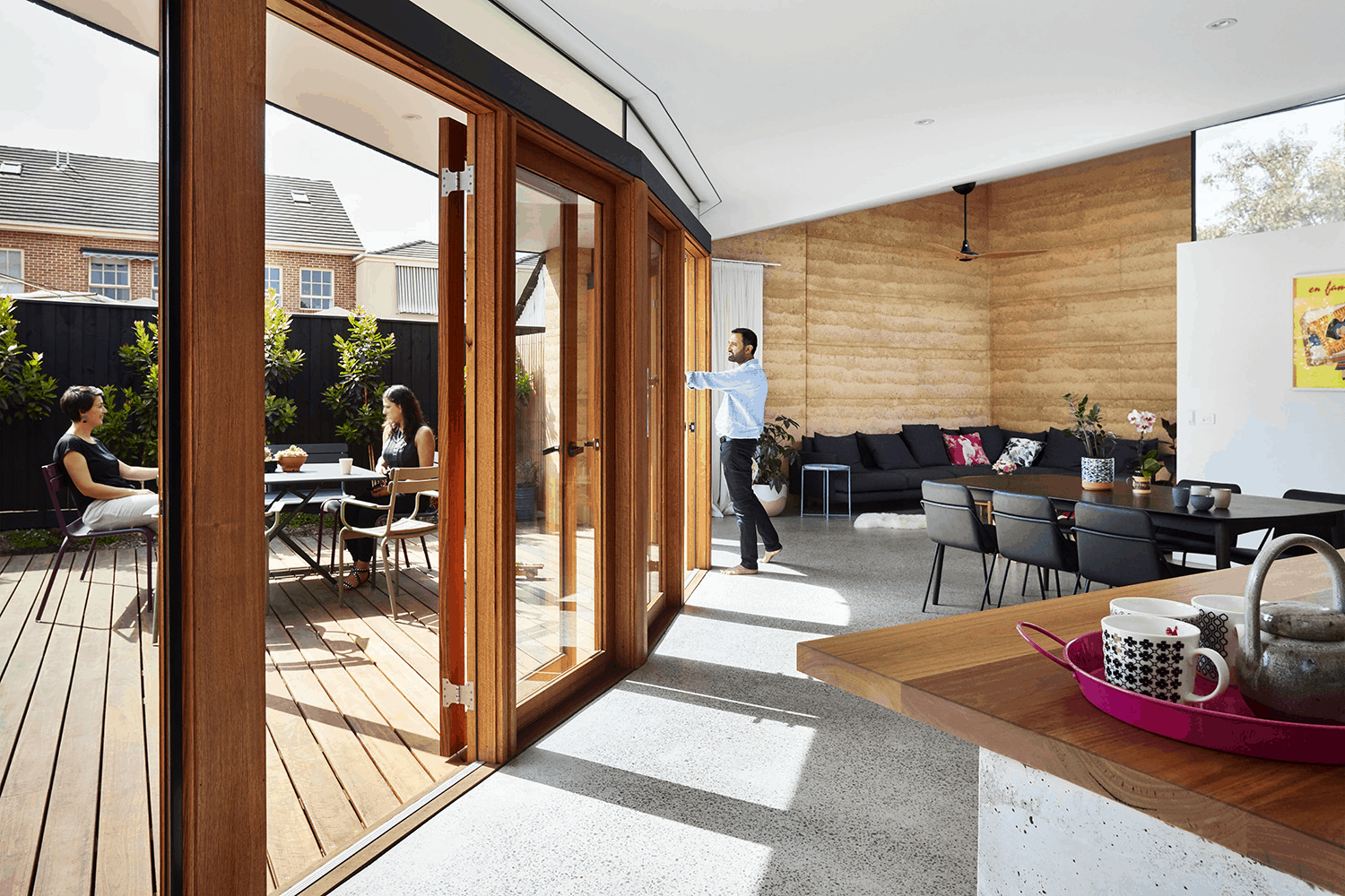 How to build a sustainable house in 2022
